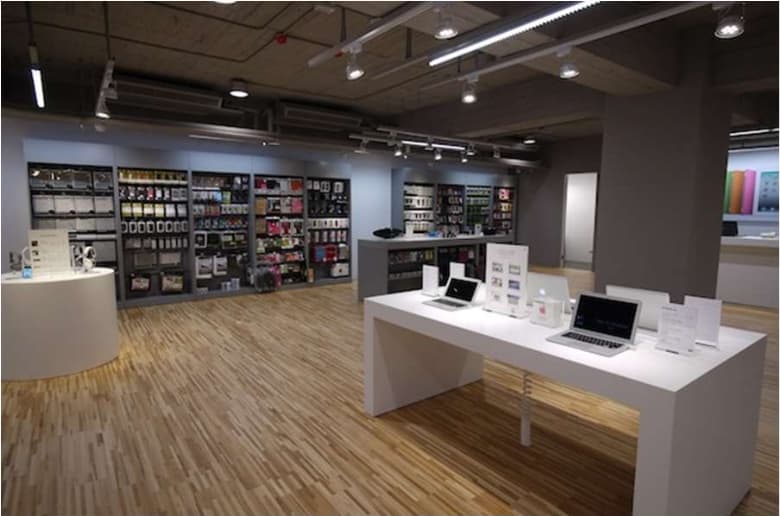 血行促進 パッシブフローリング Ua Floors / 株式会社喜田建材