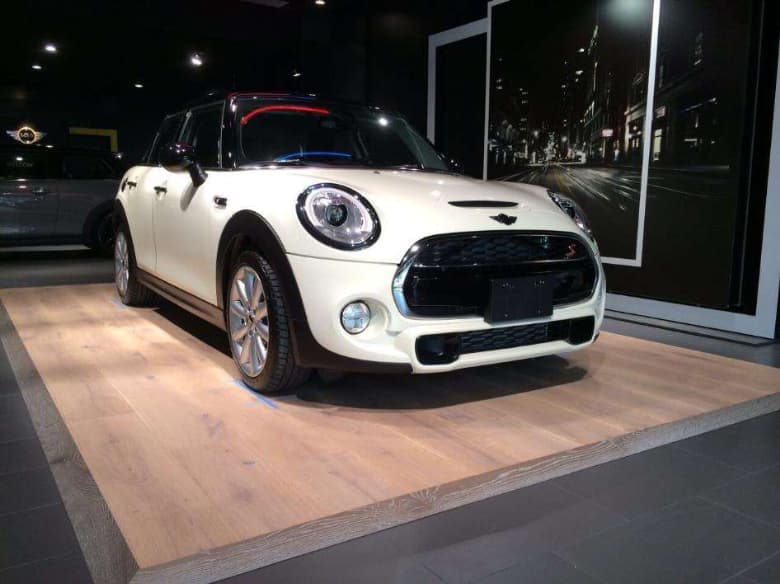 血行促進 パッシブフローリング Ua Floors / 株式会社喜田建材