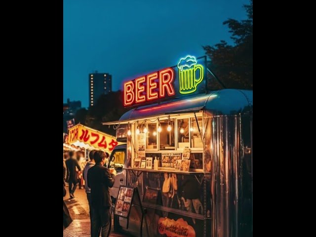 【オーダー可能】店舗におすすめのネオン風ライト/株式会社エコールディー