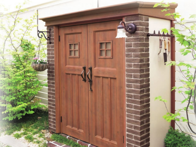 ガーデン&エクステリア製品