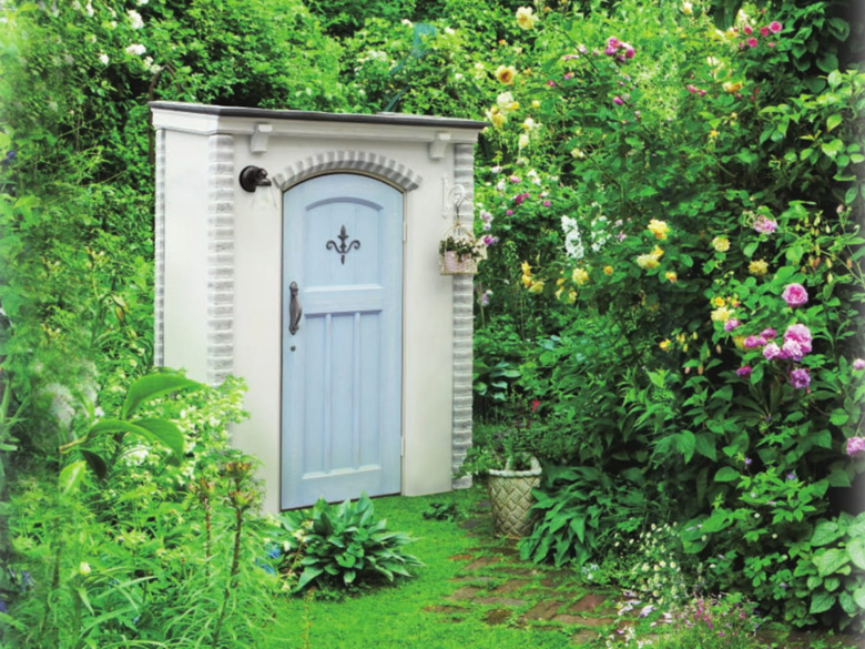 ガーデン&エクステリア製品