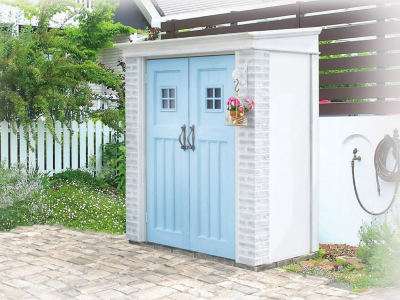 ガーデン&エクステリア製品