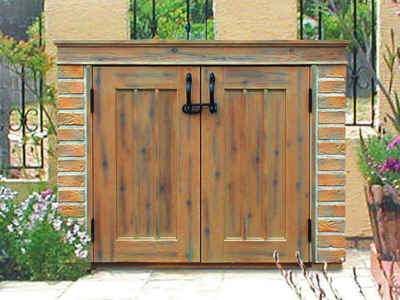 ガーデン&エクステリア製品