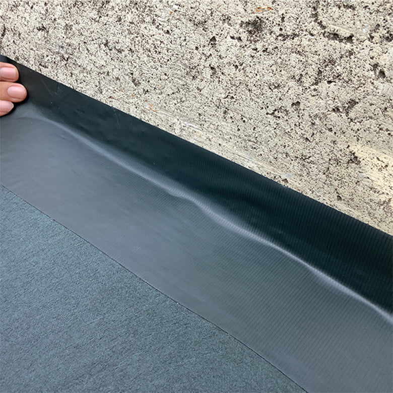 【パイオランテープ】防草シート用テープ BS-40-GR/ダイヤテックス株式会社