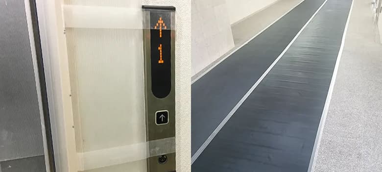 【パイオランテープ】塗装・建築養生用 Y-09-GR/Y-09-CL