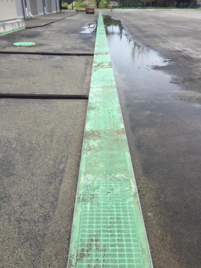 【パイオランテープ】塗装・建築養生用 Y-09-GR/Y-09-CL