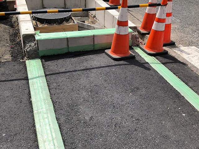 【パイオランテープ】塗装・建築養生用 Y-09-GR/Y-09-CL