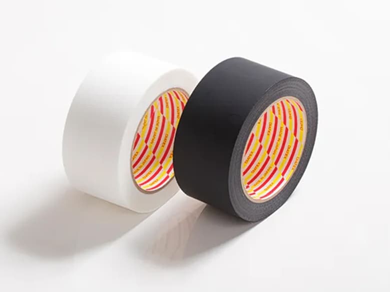 【つや消しテープ 影武者™】