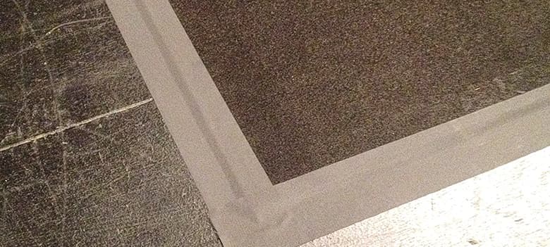 【つや消しテープ 影武者™】