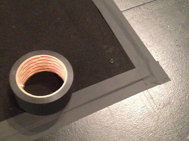 【つや消しテープ 影武者™】