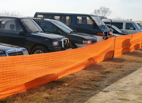 オレンジフェンスネット / 株式会社イノベックス