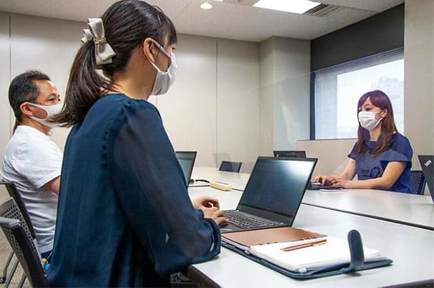 クリアセーフ スプラッシュシールド / 株式会社イノベックス