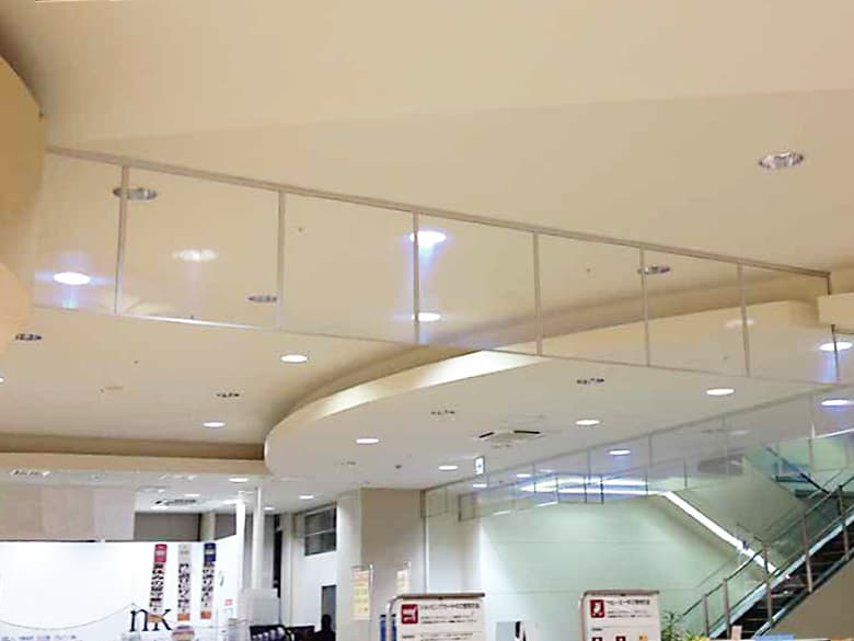 クリアセーフ / 株式会社イノベックス