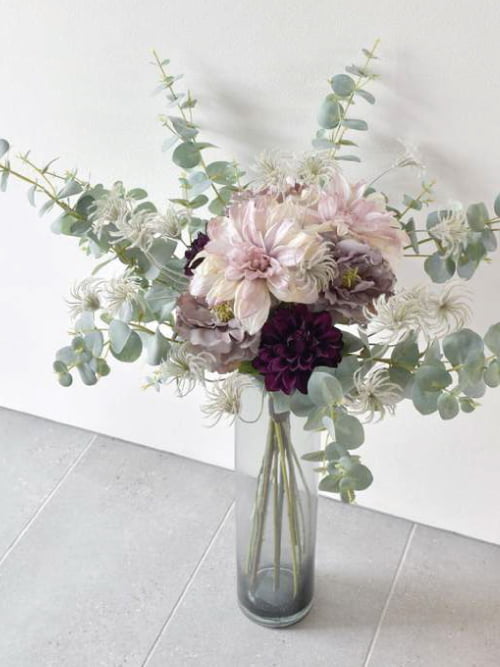 Autumn Luxury Coordinate 2021【Luxury Style】