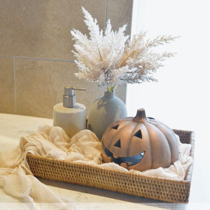 Autumn Natural Coordinate 2021【Rustic Style】