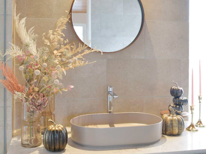 Autumn Natural Coordinate 2021【Rustic Style】