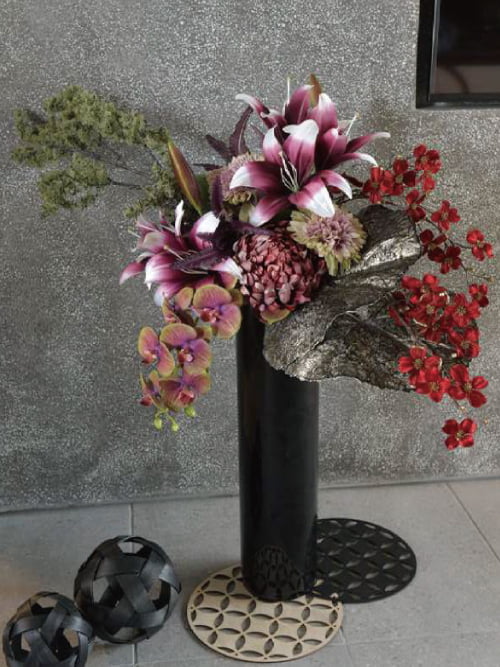 New Year Luxury Coordinate 2022【Luxury Style】