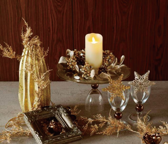 Winter Luxury Coordinate 2021【Glamorous Style】