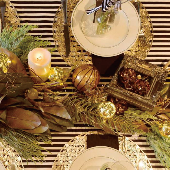 Winter Luxury Coordinate 2021【Glamorous Style】