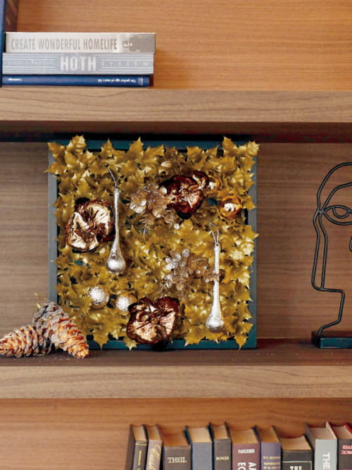 Winter Luxury Coordinate 2021【Glamorous Style】