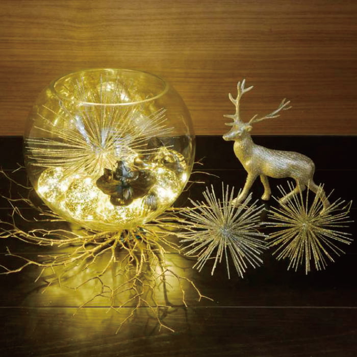 Winter Luxury Coordinate 2021【Glamorous Style】