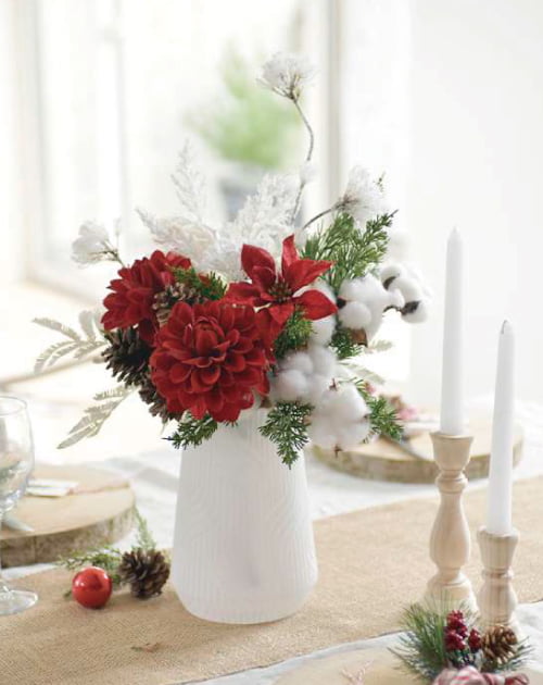 Winter Basic Coordinate 2021【Comfort Style】