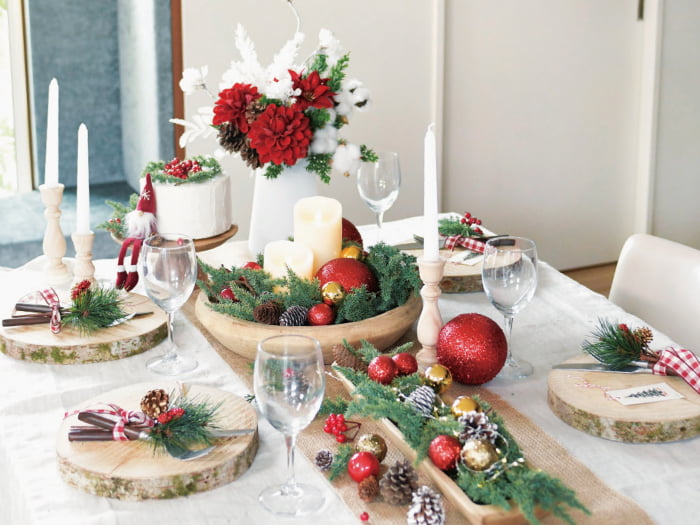 Winter Basic Coordinate 2021【Comfort Style】