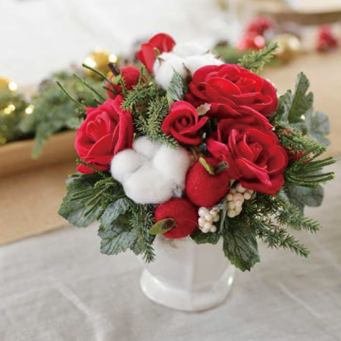 Winter Basic Coordinate 2021【Comfort Style】