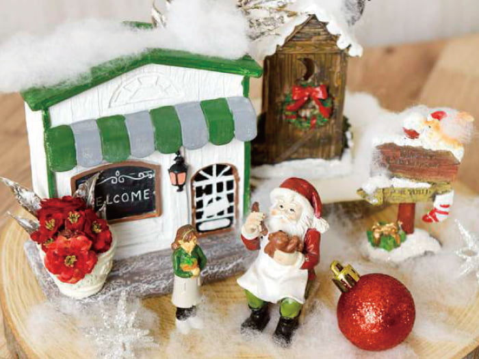 Winter Basic Coordinate 2021【Comfort Style】