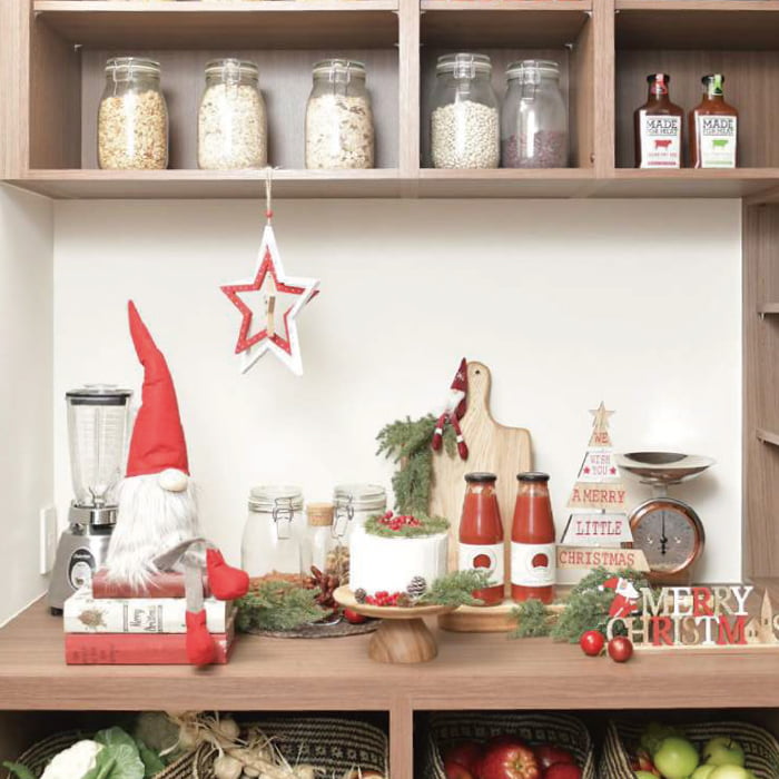 Winter Basic Coordinate 2021【Comfort Style】