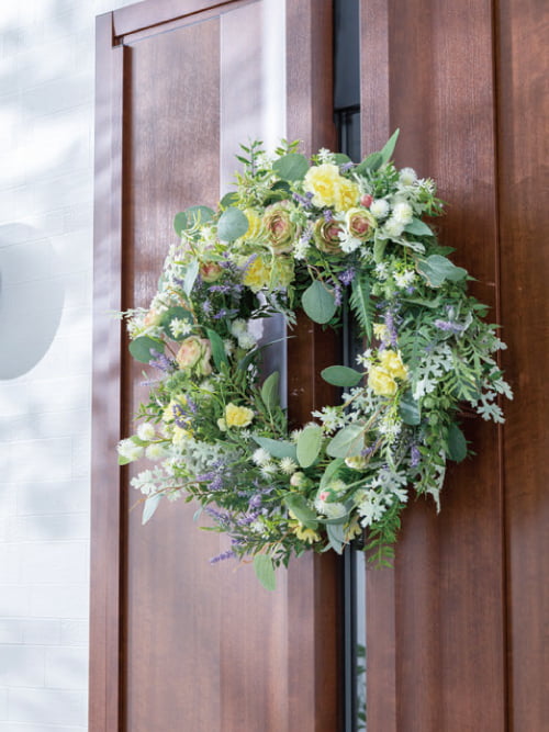 【Fresh Natural Style】シーズンカタログ 2022春夏号