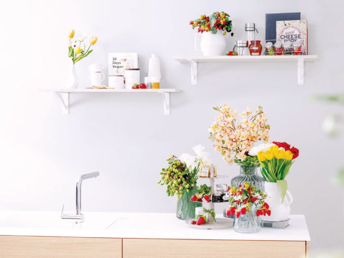 【Girly Style】シーズンカタログ 2022春夏号