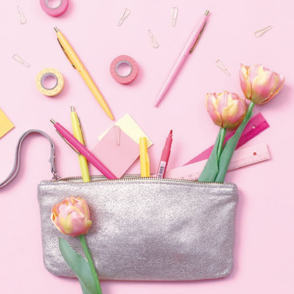 【Girly Style】シーズンカタログ 2022春夏号