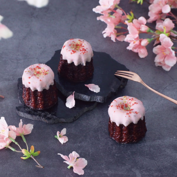 【Spring Flower】シーズンカタログ 2022春夏号