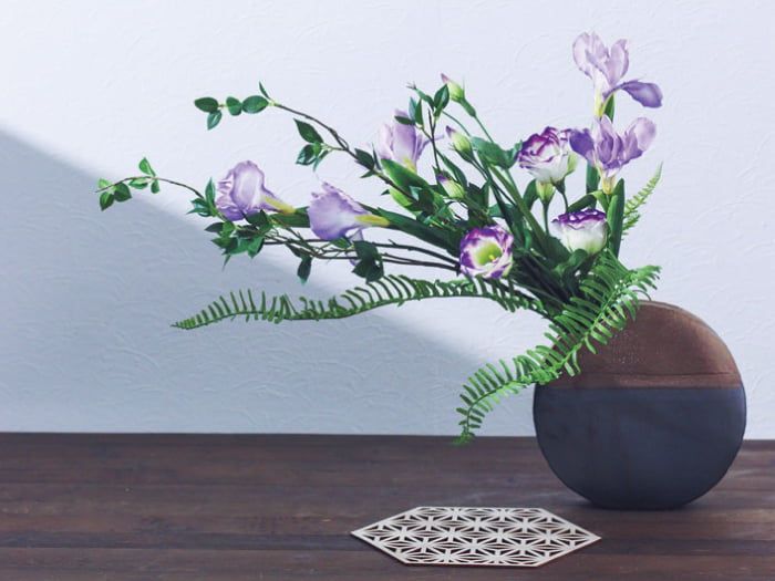 【Spring Flower】シーズンカタログ 2022春夏号