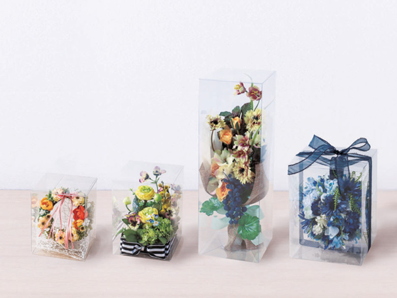 マテリアルカタログ 2021