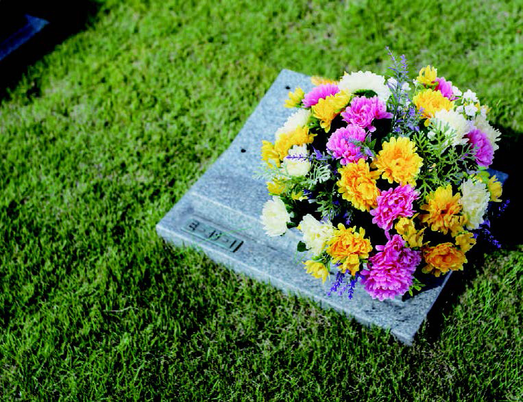 仏花 / 横浜ディスプレイミュージアム/株式会社ポピー