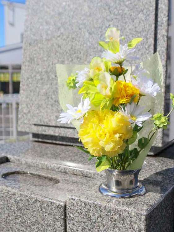 おもい花 / 横浜ディスプレイミュージアム/株式会社ポピー