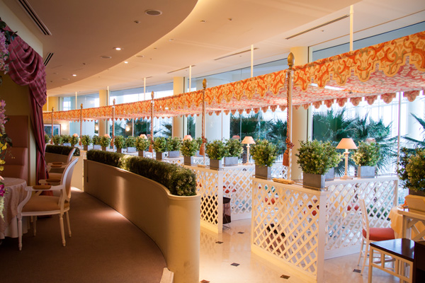 フェイクグリーン(壁面緑化)