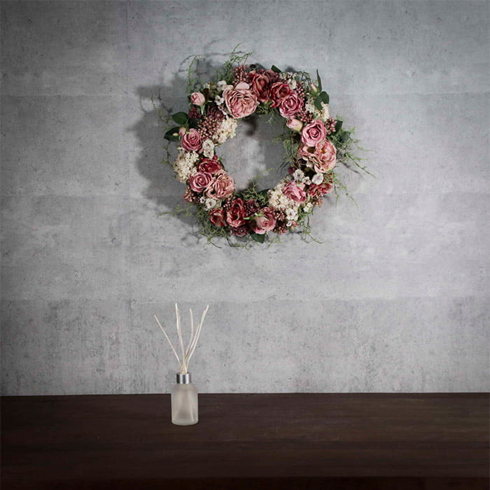 アレンジメントライン