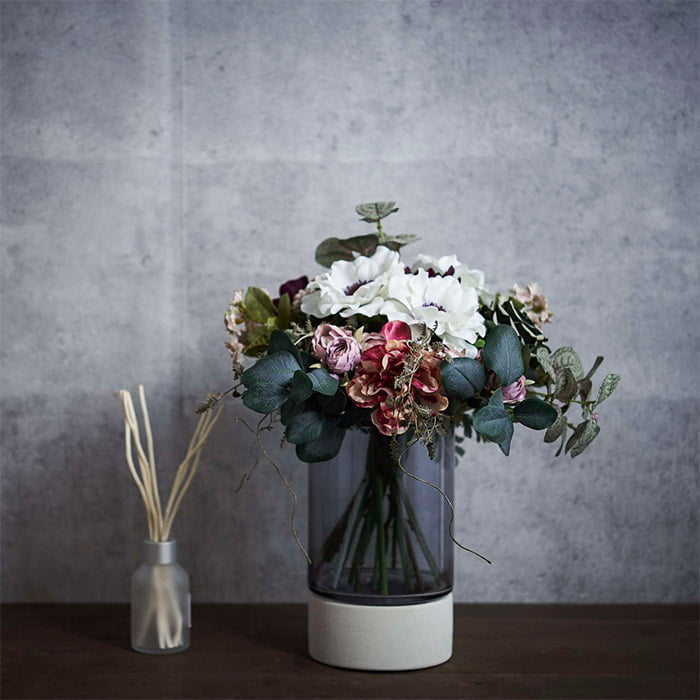 アレンジメントライン