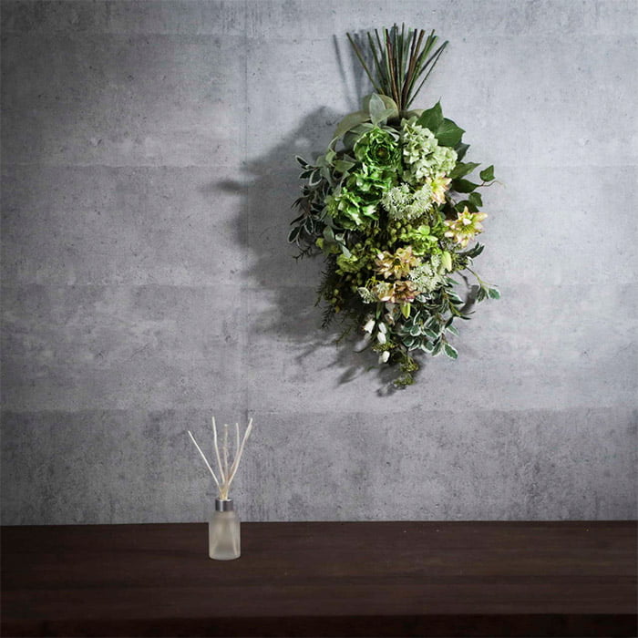 アレンジメントライン