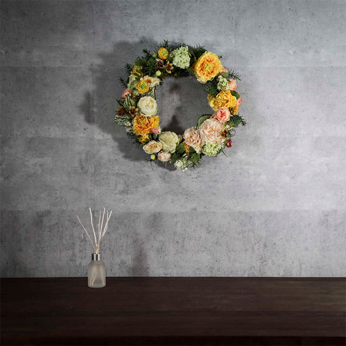 アレンジメントライン