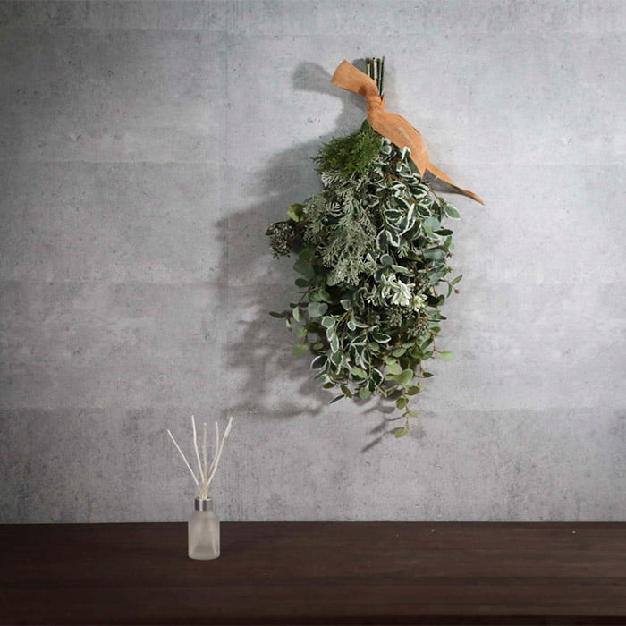 アレンジメントライン