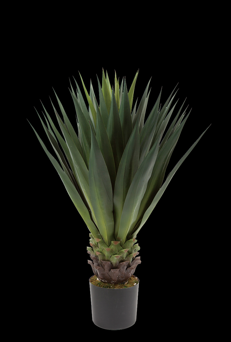 フェイク 立ち木(壁面緑化)