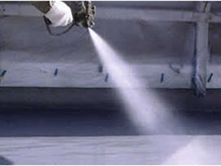 DPCスプレーコート