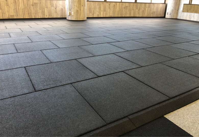ストライドフィットネスタイル/株式会社CARA