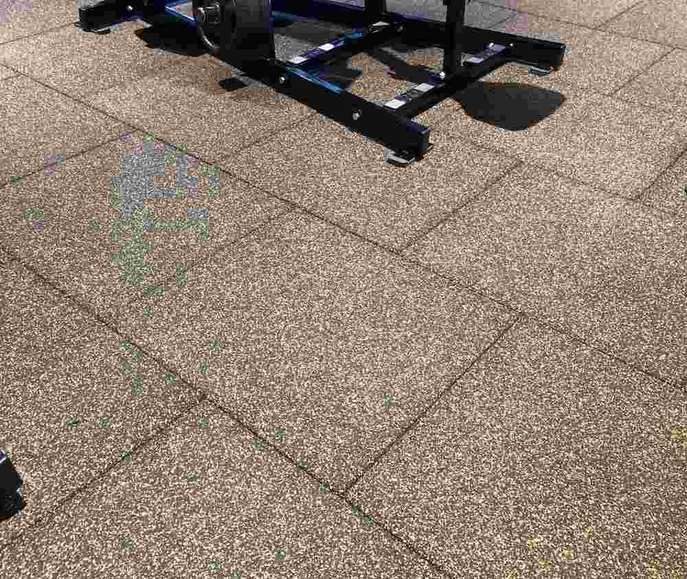 ストライドフィットネスタイル