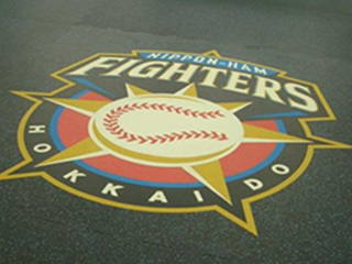 カスタムフロア