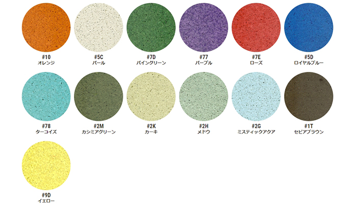 デザインフロア